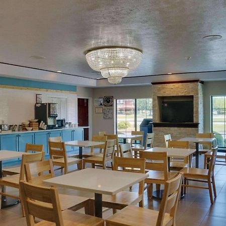 Georgetown Country Inn & Suites By Radisson, Savannah Gateway, Ga מראה חיצוני תמונה