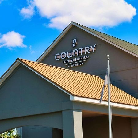 Georgetown Country Inn & Suites By Radisson, Savannah Gateway, Ga מראה חיצוני תמונה