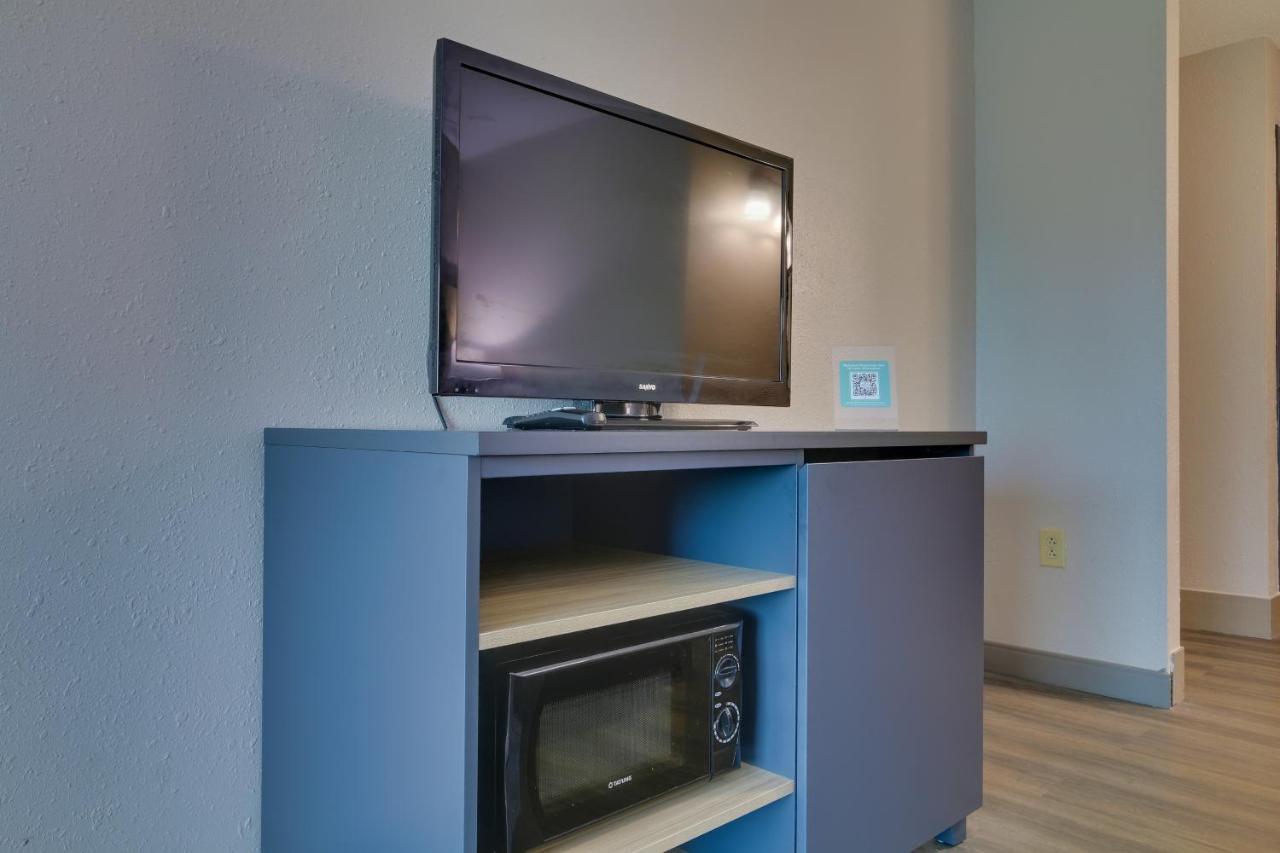 Georgetown Country Inn & Suites By Radisson, Savannah Gateway, Ga מראה חיצוני תמונה