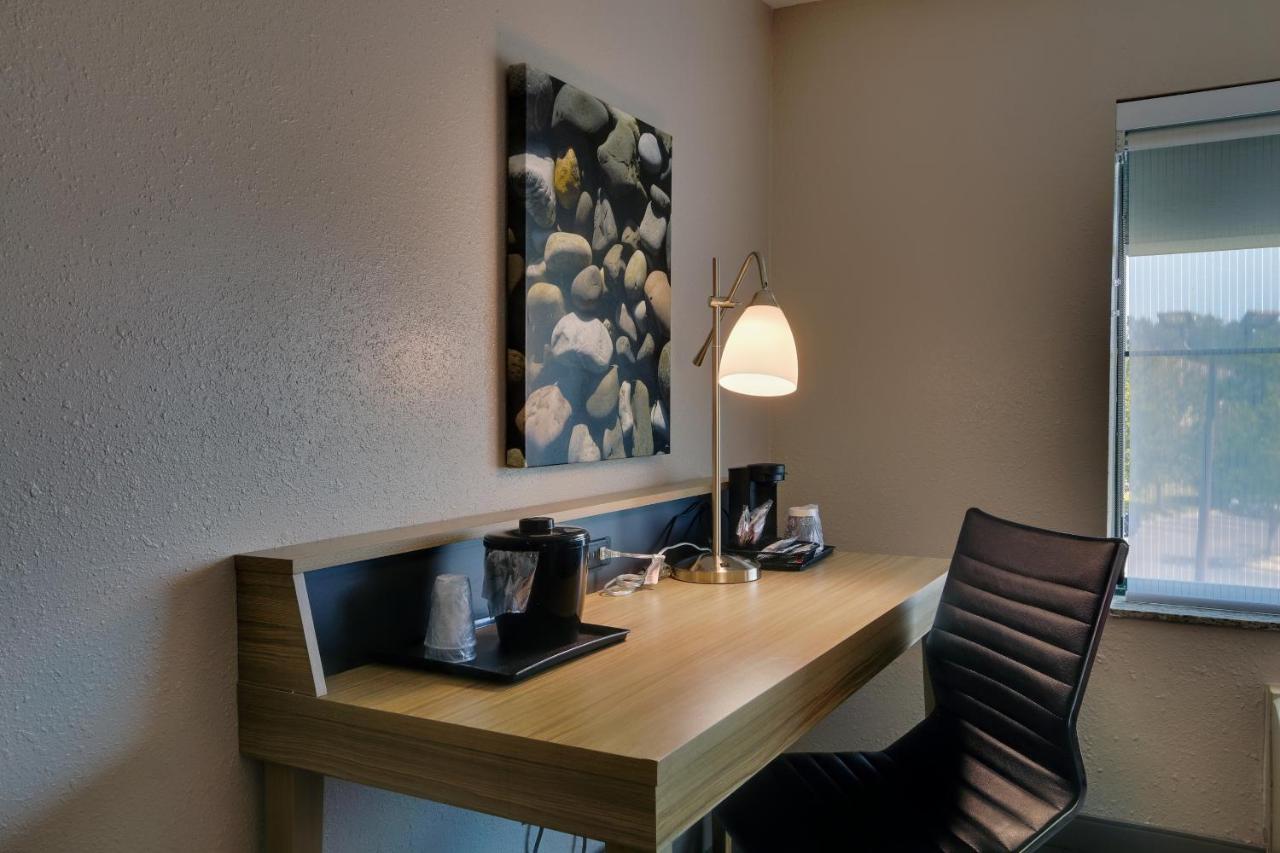 Georgetown Country Inn & Suites By Radisson, Savannah Gateway, Ga מראה חיצוני תמונה
