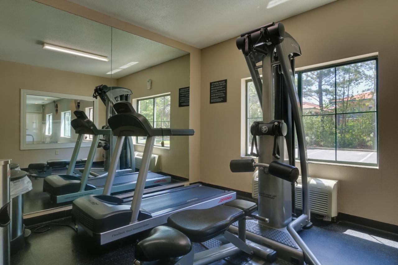 Georgetown Country Inn & Suites By Radisson, Savannah Gateway, Ga מראה חיצוני תמונה