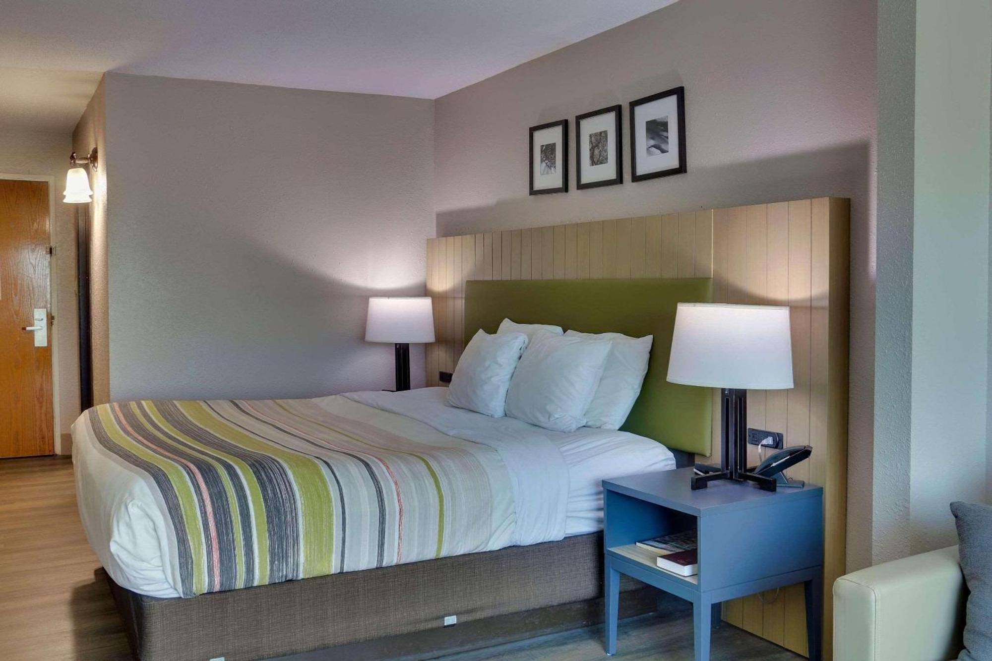 Georgetown Country Inn & Suites By Radisson, Savannah Gateway, Ga מראה חיצוני תמונה