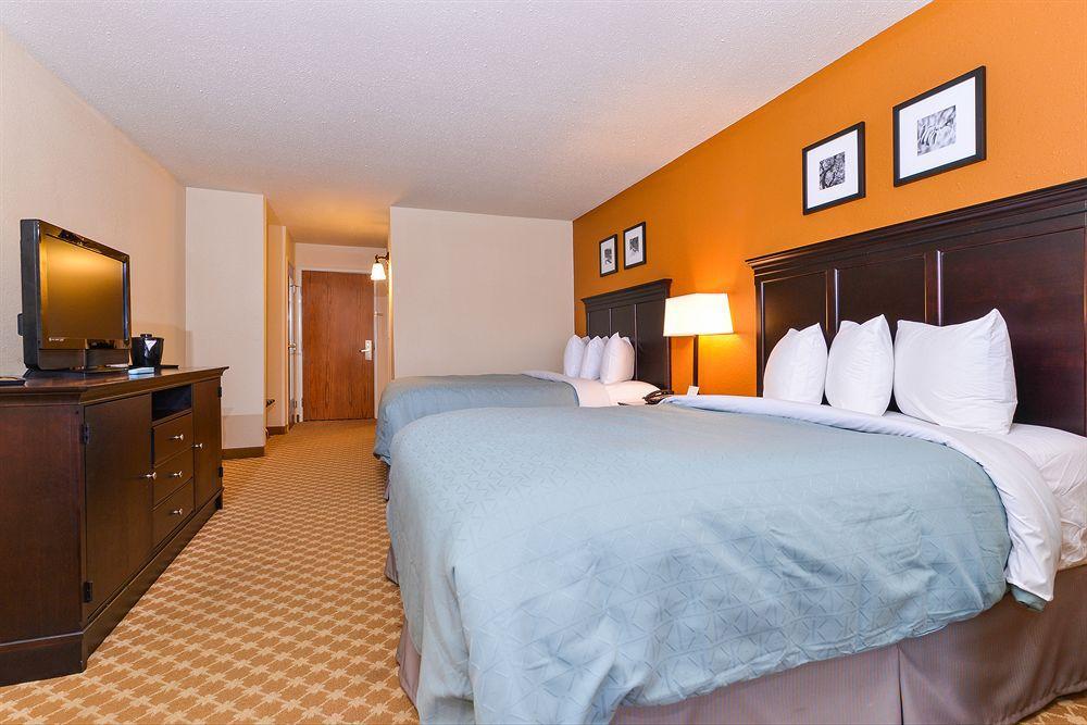 Georgetown Country Inn & Suites By Radisson, Savannah Gateway, Ga מראה חיצוני תמונה