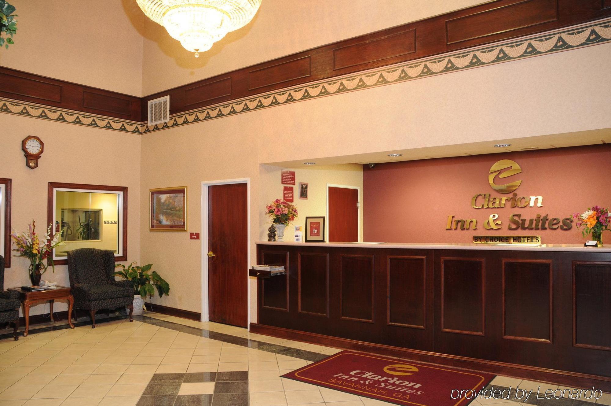 Georgetown Country Inn & Suites By Radisson, Savannah Gateway, Ga מראה חיצוני תמונה