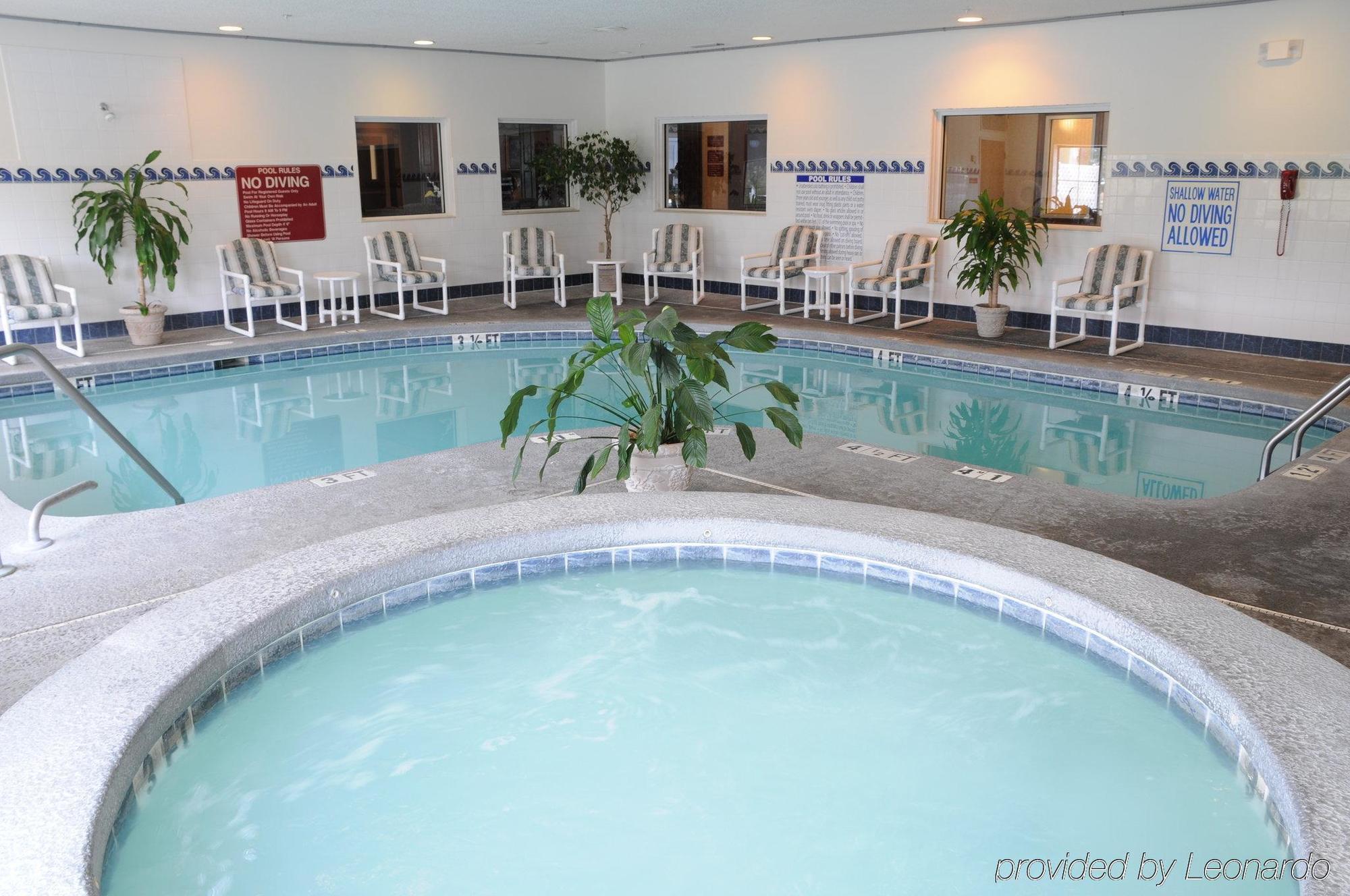 Georgetown Country Inn & Suites By Radisson, Savannah Gateway, Ga מראה חיצוני תמונה