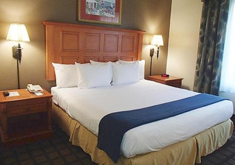 Georgetown Country Inn & Suites By Radisson, Savannah Gateway, Ga חדר תמונה