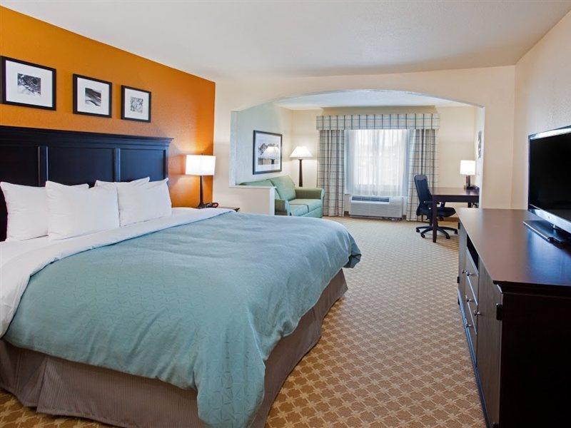 Georgetown Country Inn & Suites By Radisson, Savannah Gateway, Ga מראה חיצוני תמונה