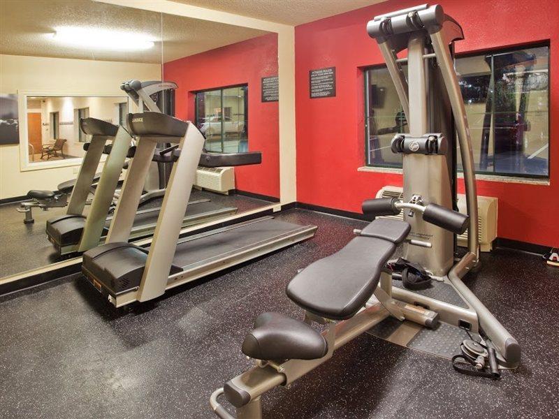 Georgetown Country Inn & Suites By Radisson, Savannah Gateway, Ga מראה חיצוני תמונה