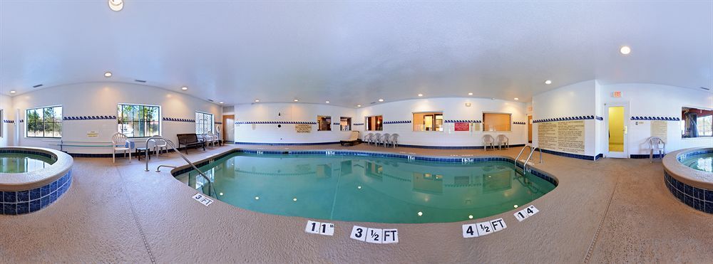 Georgetown Country Inn & Suites By Radisson, Savannah Gateway, Ga מראה חיצוני תמונה